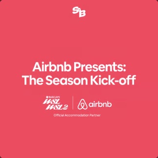 Airbnb Presents: The Season Kick-off