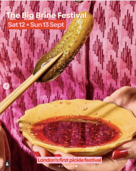 The Big Brine Festival