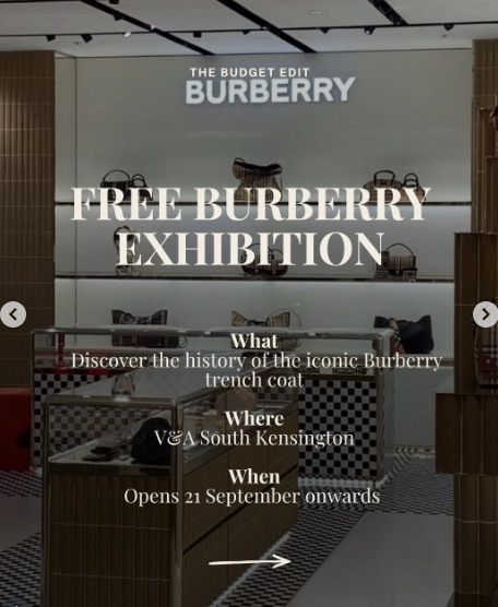 The Burberry Trench: Crafting an Icon