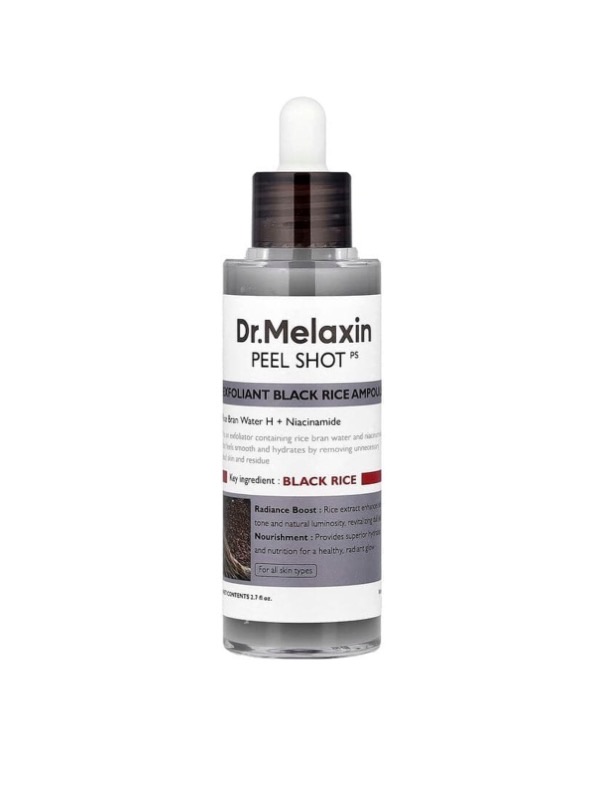 Dr. Melaxin Skincare Clinic Pop-Up (Boots Battersea)