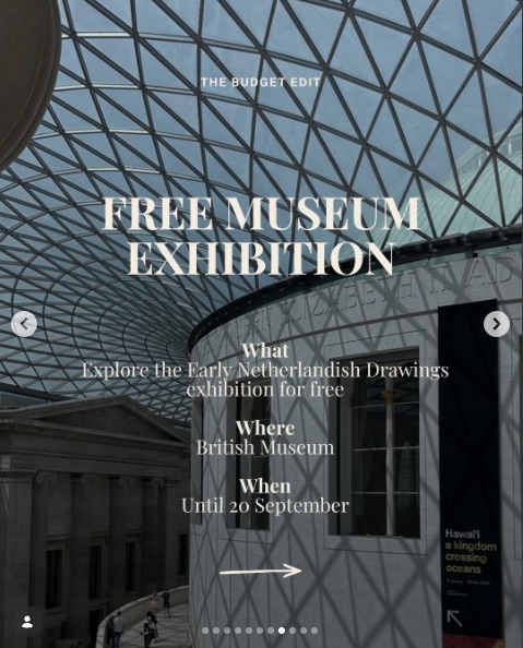 Free Early Netherlandish Drawings Exhibition