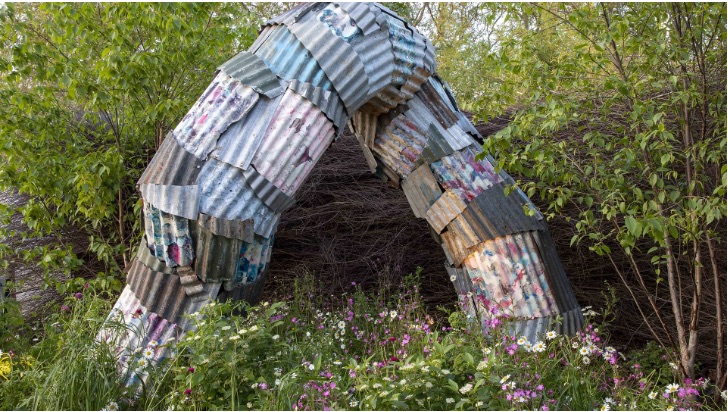 Frieze Sculpture 2026 (Regent's Park)