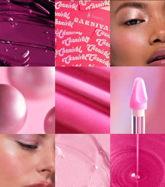 H beauty Carnival (Lakeside Shopping Centre)