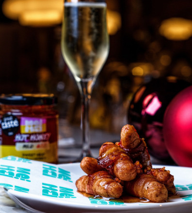 Mei Mei Pop-Up at Platter (John Lewis Oxford Street)