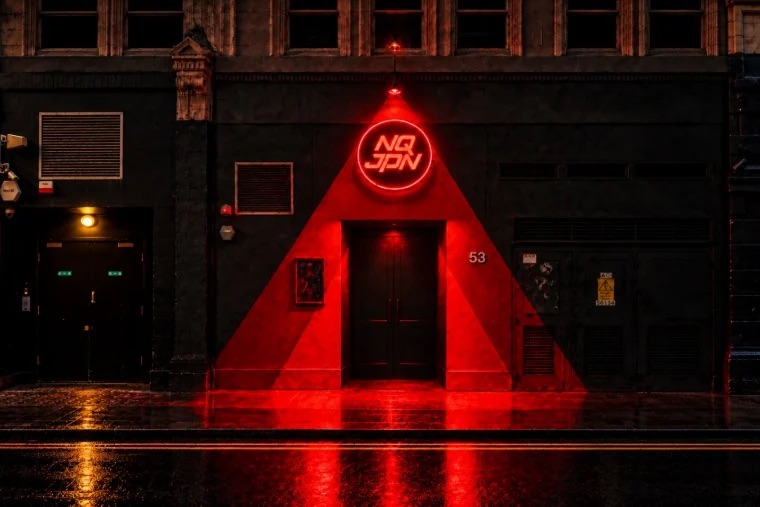 NQ JPN Soho Opening
