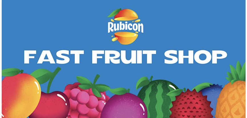 Rubicon x Sam's Chicken Fast Fruit Shop