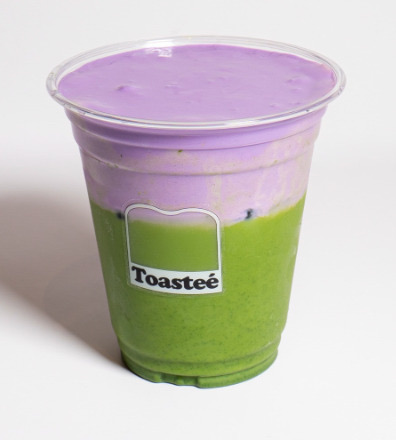 Toasteé Westfield London Opening: Free Drink for First 100