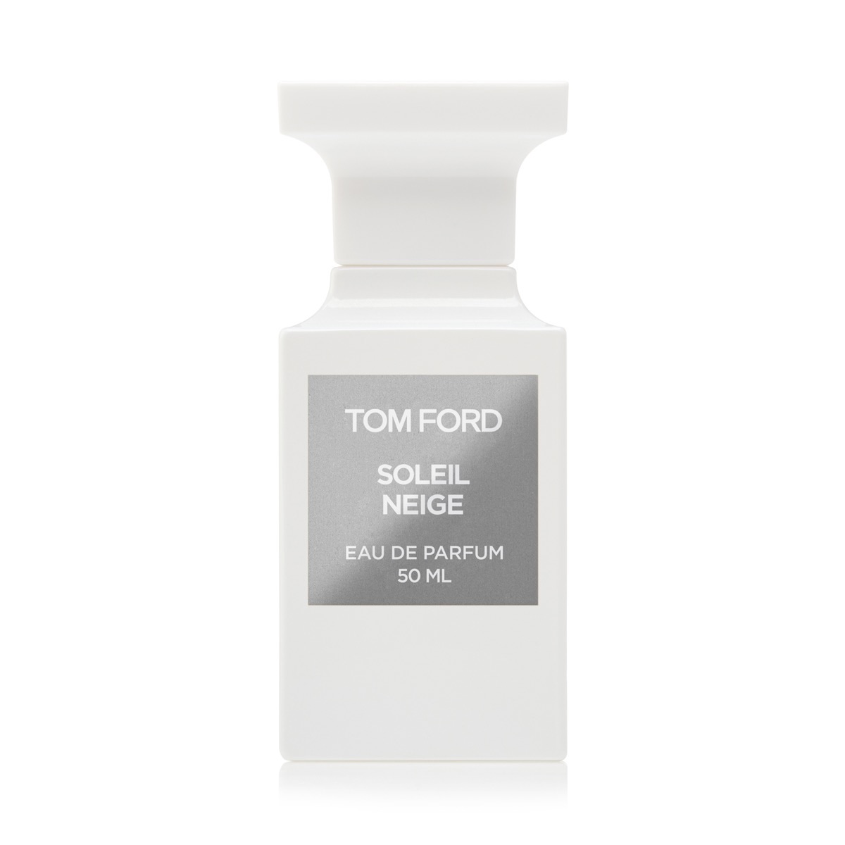 TOM FORD Soleil Neige Pop-Up (Selfridges)
